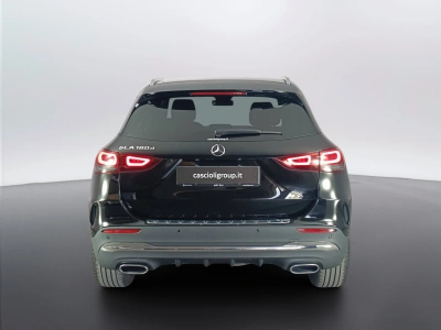 5 - Mercedes-Benz GLA Cascioli Group
