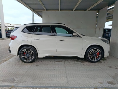 3 - BMW X1 Cascioli Group