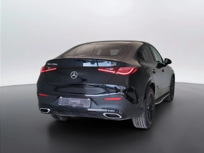 6 - Mercedes-Benz GLC Cascioli Group