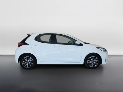 4 - Toyota Yaris Cascioli Group