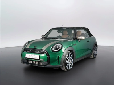 1 - MINI Cooper Cascioli Group