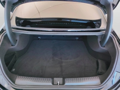 9 - Mercedes-Benz CLA EQ Cascioli Group
