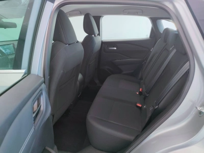 10 - Nissan Qashqai Cascioli Group