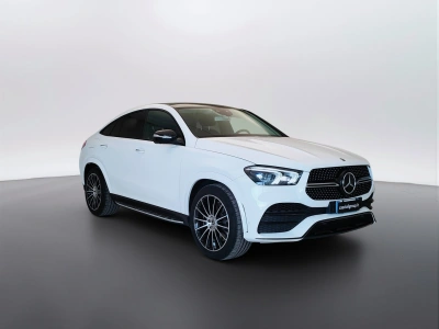 3 - Mercedes-Benz GLE Cascioli Group