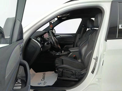 8 - BMW X3 Cascioli Group