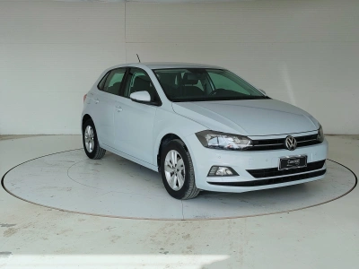 3 - Volkswagen Polo Cascioli Group