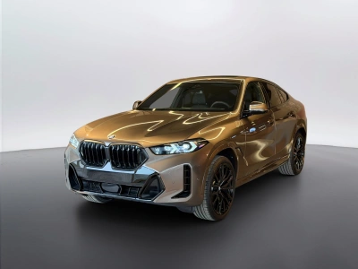 1 - BMW X6 Cascioli Group