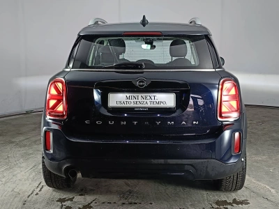 5 - MINI Countryman Cascioli Group