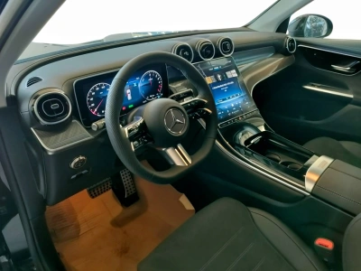 10 - Mercedes-Benz GLC Cascioli Group