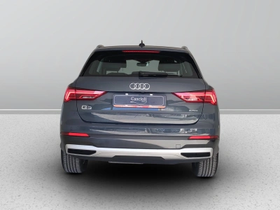 4 - Audi Q3 Cascioli Group