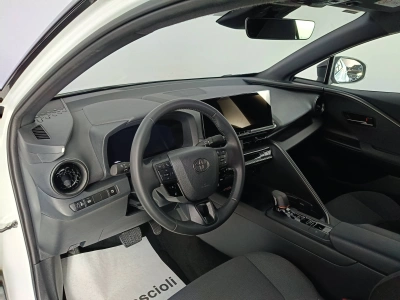 7 - Toyota C-HR Cascioli Group