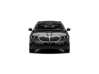 2 - BMW Serie 5 Cascioli Group