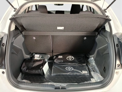9 - Toyota Yaris Cascioli Group