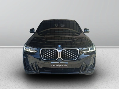 2 - BMW X4 Cascioli Group