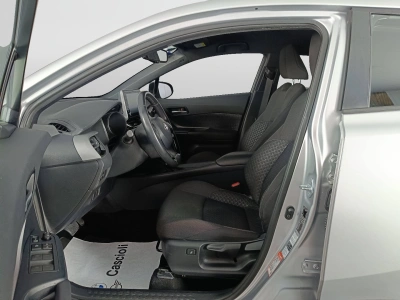 8 - Toyota C-HR Cascioli Group