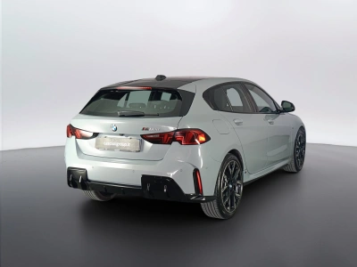 4 - BMW Serie 1 Cascioli Group