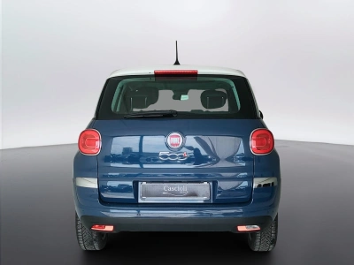 6 - Fiat 500 Cascioli Group