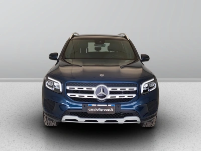 2 - Mercedes-Benz GLB Cascioli Group
