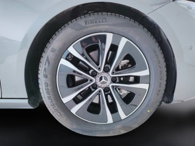 10 - Mercedes-Benz CLA Cascioli Group