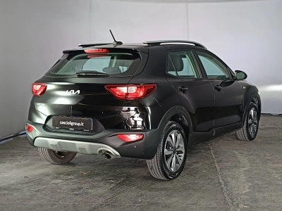 4 - Kia Stonic Cascioli Group