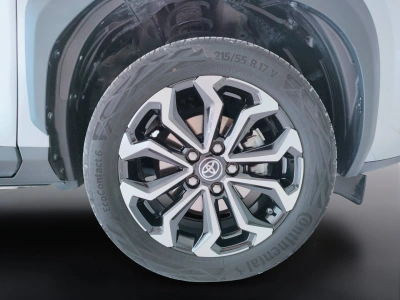 10 - Toyota Yaris Cross Cascioli Group