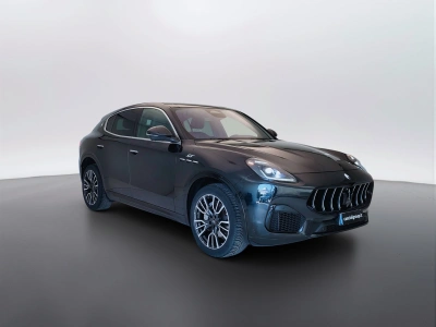 3 - Maserati Grecale Cascioli Group