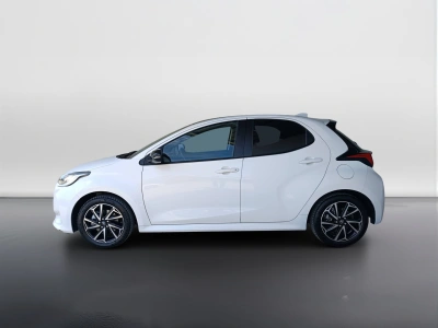 6 - Toyota Yaris Cascioli Group