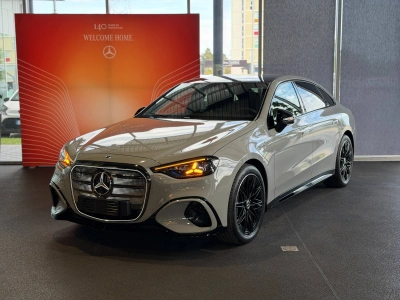 4 - Mercedes-Benz Classe C Cascioli Group