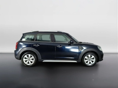 3 - MINI Countryman Cascioli Group