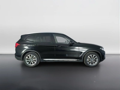 3 - BMW X3 Cascioli Group