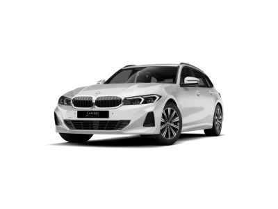 1 - BMW Serie 3 Cascioli Group