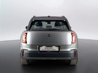 5 - MINI Countryman Cascioli Group