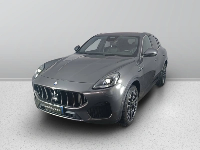 1 - Maserati Grecale Cascioli Group
