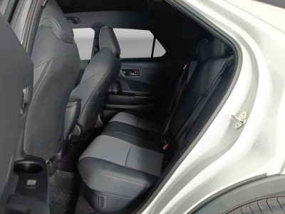 9 - Toyota C-HR Cascioli Group