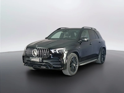 1 - Mercedes AMG GLE Cascioli Group