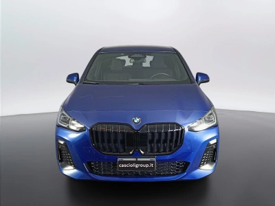 2 - BMW Serie 2 Cascioli Group