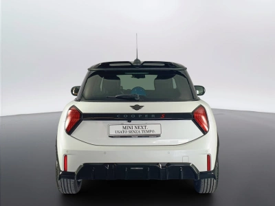 5 - MINI Cooper Cascioli Group
