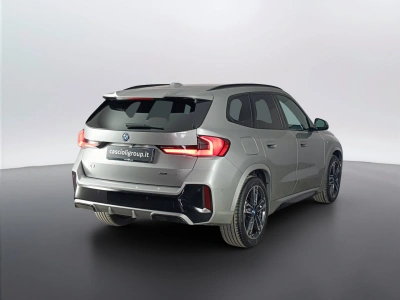 4 - BMW X1 Cascioli Group
