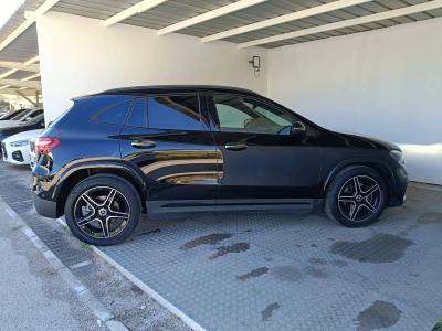 3 - Mercedes-Benz GLA Cascioli Group