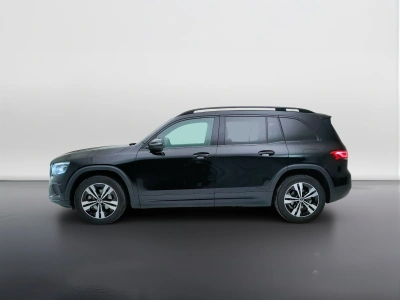 3 - Mercedes-Benz GLB Cascioli Group