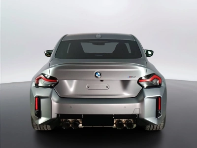 4 - BMW M M2 Cascioli Group