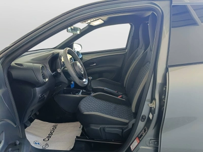 8 - Toyota Aygo X Cascioli Group