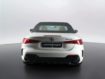 5 - BMW Serie 4 Cascioli Group