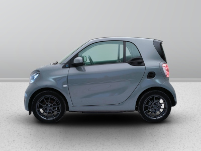 3 - smart fortwo Cascioli Group
