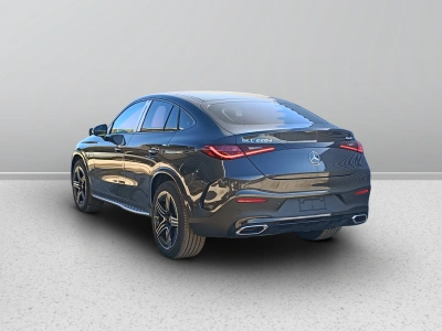 4 - Mercedes-Benz GLC Cascioli Group