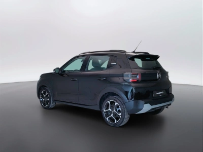 7 - Citroen C3 Cascioli Group