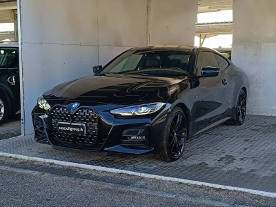 1 - BMW Serie 4 Cascioli Group