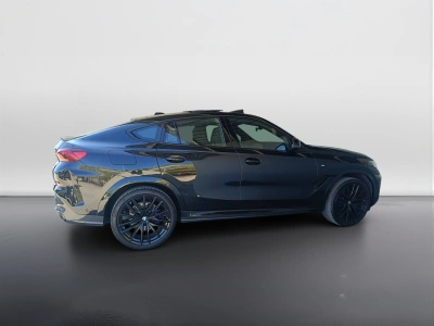 3 - BMW X6 Cascioli Group