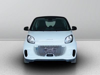 2 - smart fortwo Cascioli Group
