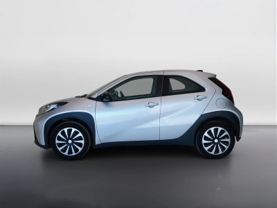 8 - Toyota Aygo X Cascioli Group